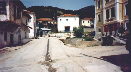 Village Centre