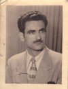 My grandfather - Dedo Vasil