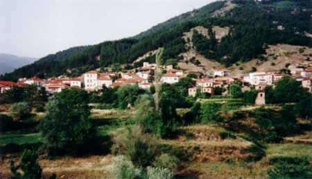 View of Zhelevo